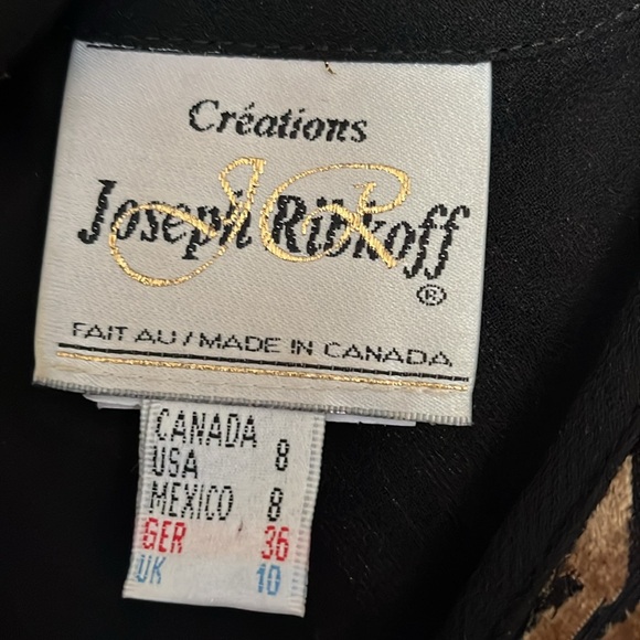 JOSEPH RIBKOFF dress - Picture 7 of 7